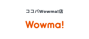 ココパWowma!店　Wowma!